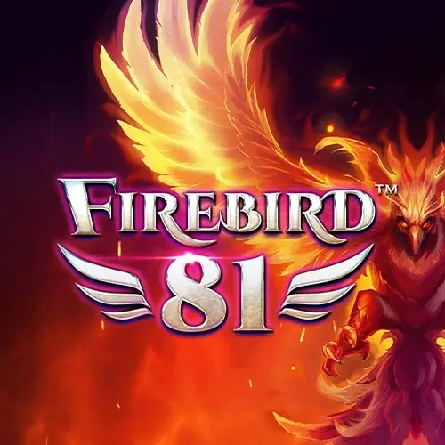 Firebird 81