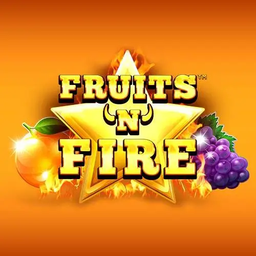 Fruits n Fire