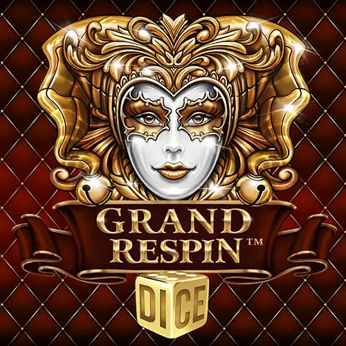 Grand Respin Dice