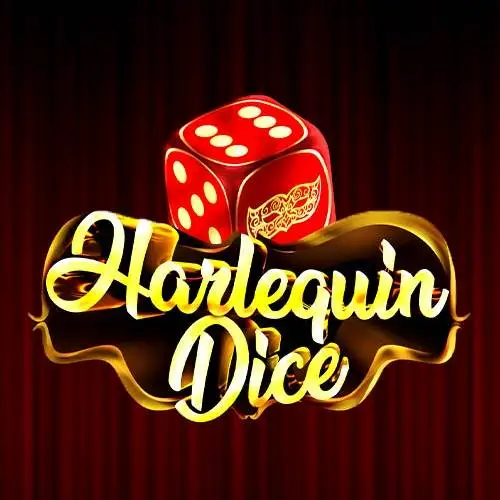 Harlequin Dice