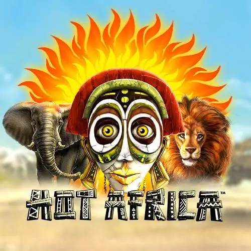Hot Africa