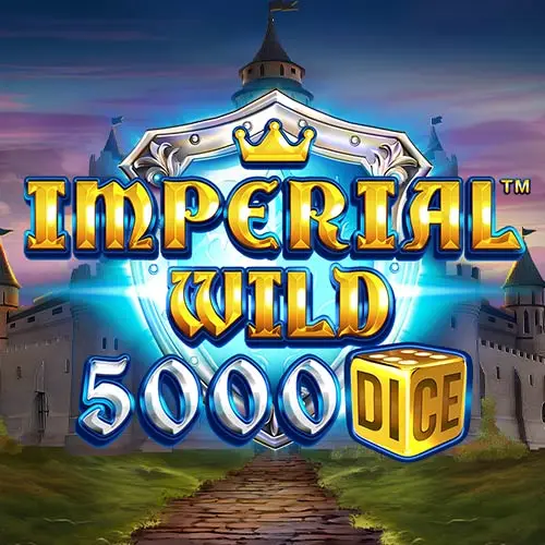 Imperial Wild 5000 Dice