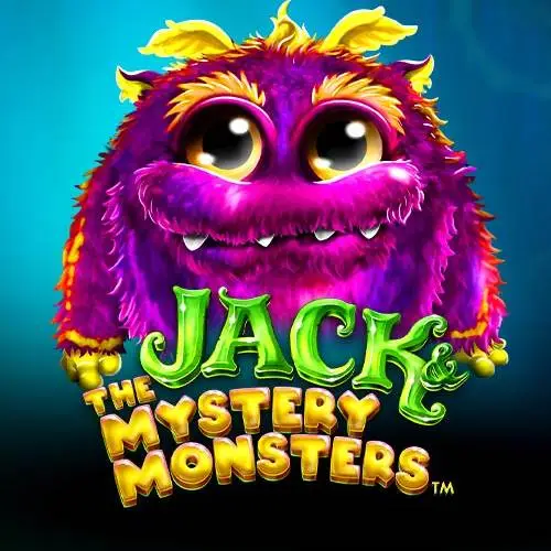 Jack And The Mystery Monsters