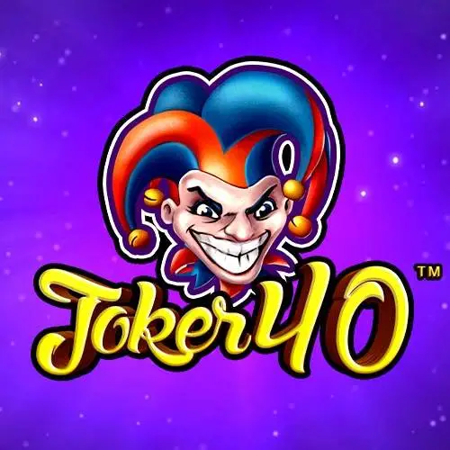 Joker 40