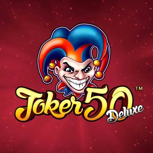 Joker 50 Deluxe
