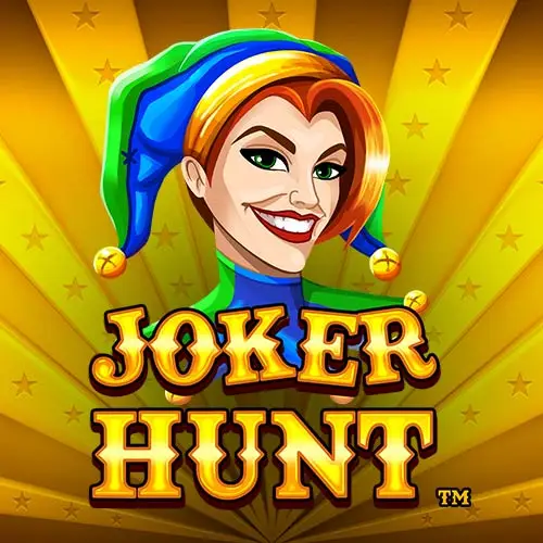 Joker Hunt