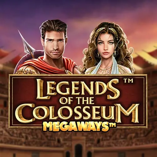 Legends of the Colosseum