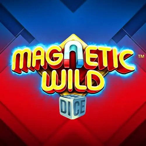 Magnetic Wild Dice