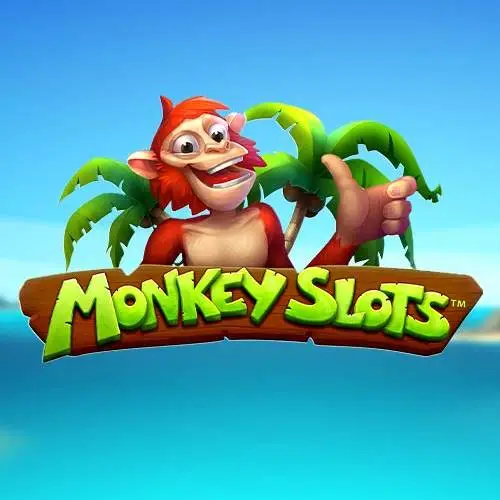 Monkey Slots