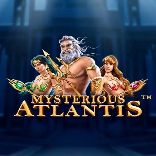 Mysterious Atlantis