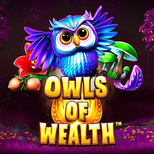 Owls Of Wealth