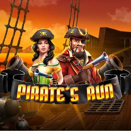 Pirates Run