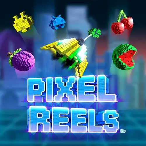 Pixel Reels