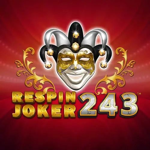 Respin Joker 243