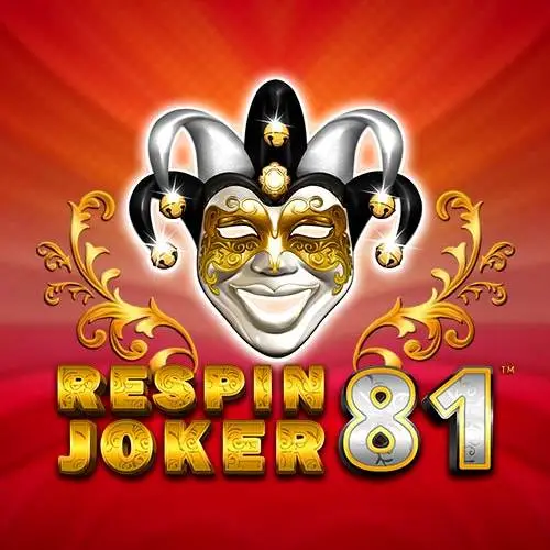 Respin Joker 81