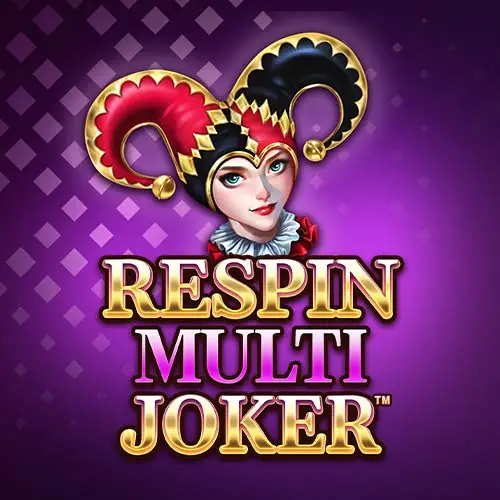 Respin Multi Joker