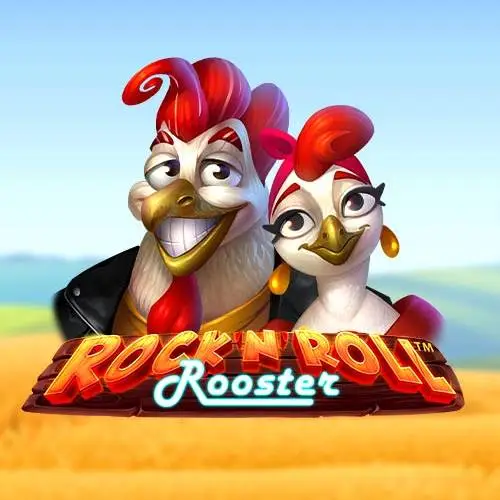 Rock n Roll Rooster