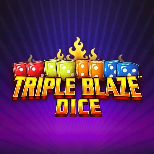 Triple Blaze Dice