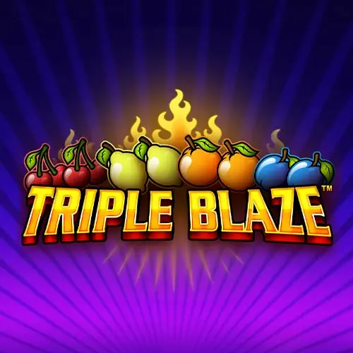 Triple Blaze