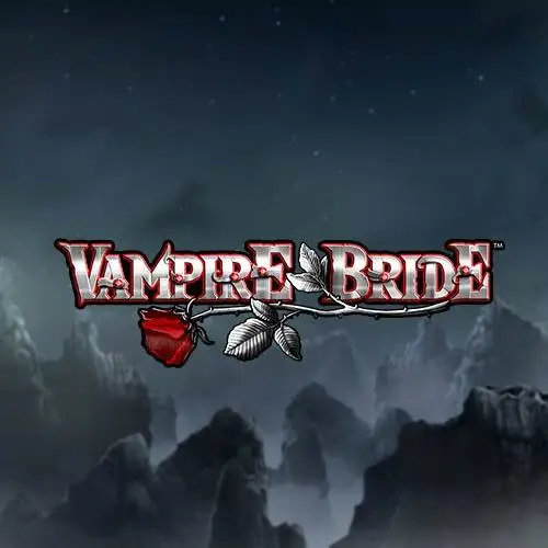 Vampire Bride