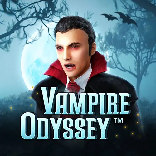 Vampire Odyssey