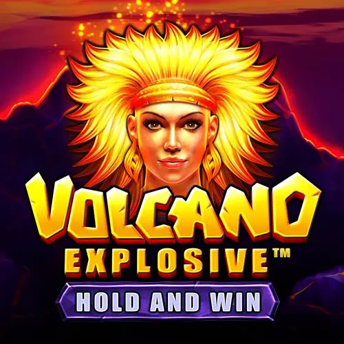 Volcano Explosive