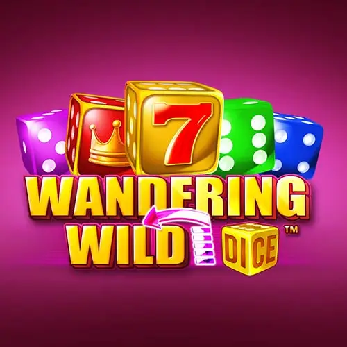 Wandering Wild Dice