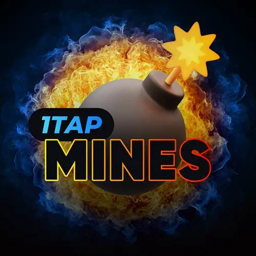1Tap Mines