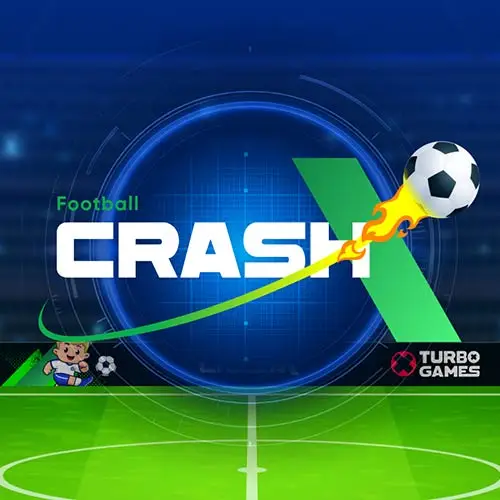 Crash X Football