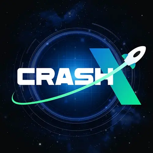 Crash X