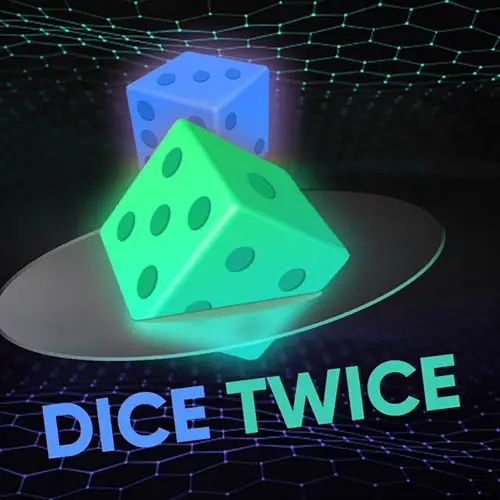 Dice Twice
