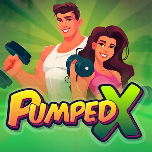 PumpedX