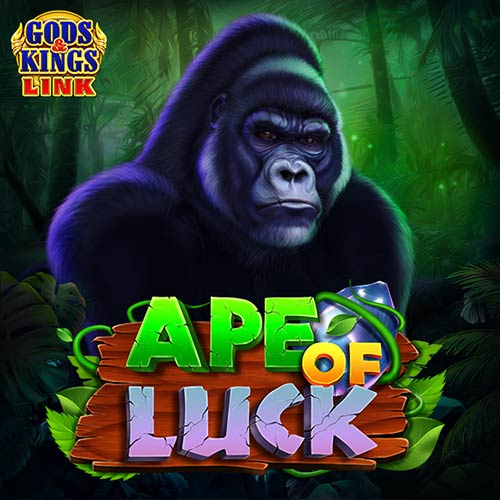 Ape of Luck