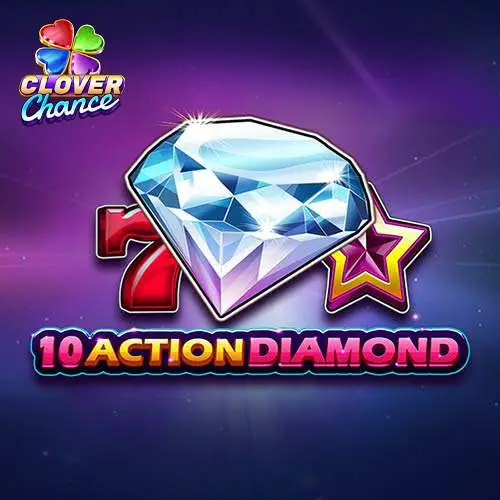 10 Action Diamond