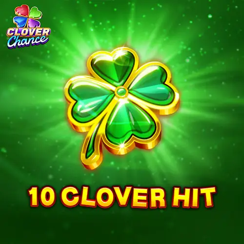 10 Clover Hit