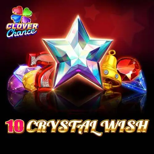 10 Crystal Wish