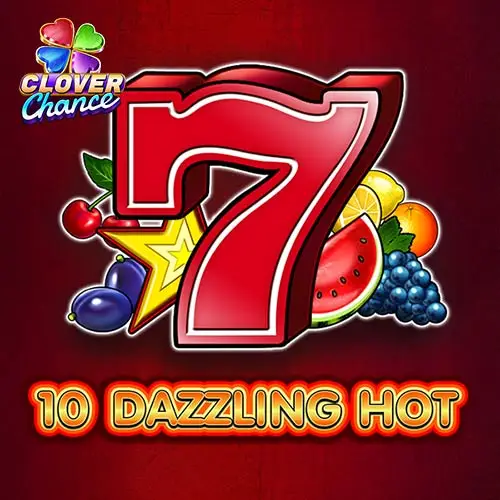 10 Dazzling Hot