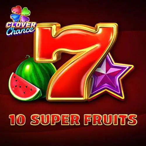 10 Super Fruits