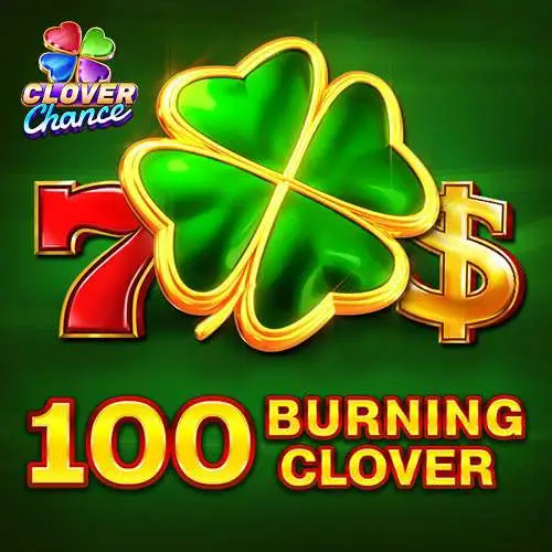 100 Burning Clover