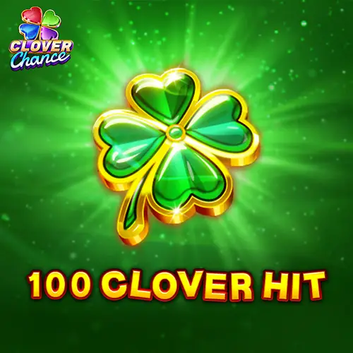 100 Clover Hit