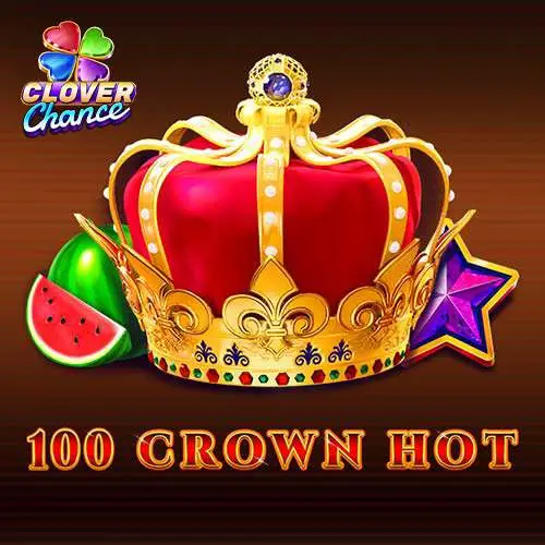 100 Crown Hot