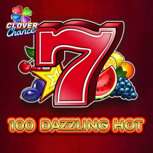 100 Dazzling Hot
