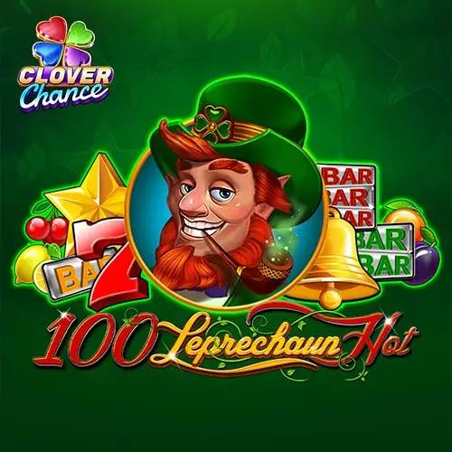 100 Leprechaun Hot