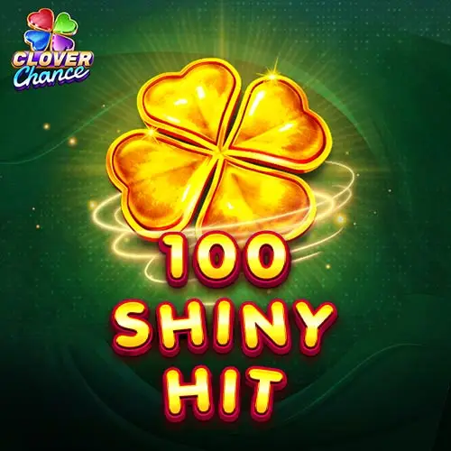 100 shiny hit