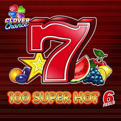 100 Super Hot 6 Reels