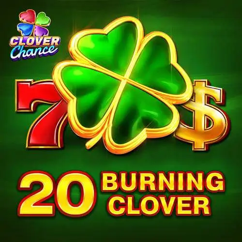 20 Burning Clover