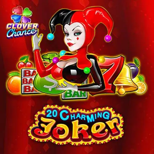 20 Charming Joker