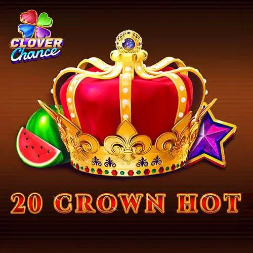 20 Crown Hot