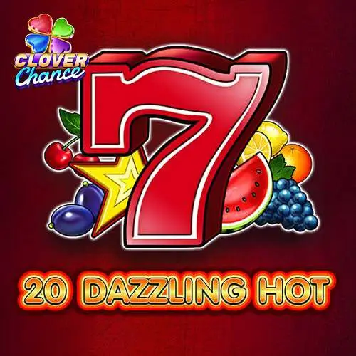 20 Dazzling Hot
