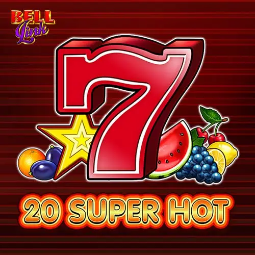 20 Super Hot Bell Link